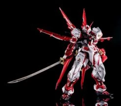 Metal Club MC 1/100 MBF-P02 Gundam Astray Red Frame SEED Metal Build -Figure Forge Outlet Store a97bacc537