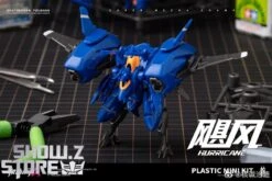 Earnestcore Craft Super Mecha Champions Model Kit Set Of 3 -Figure Forge Outlet Store a9dd46f480