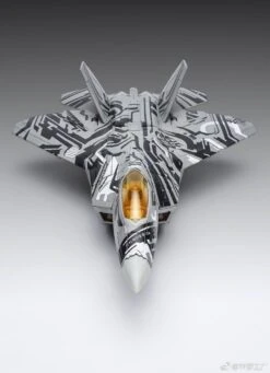 TF Dream Factory GOD-08S Starscream MPM-01 Oversized Seibertron Color Version -Figure Forge Outlet Store a9ec6fb903