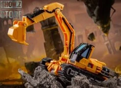 Aoyi Mech H6001-8C Roll Scrapmetal -Figure Forge Outlet Store a9ef4de863