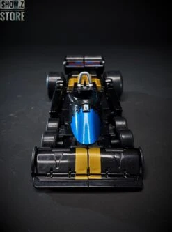 DX9 Toys D-17B Scout Dragstrip G2 Version -Figure Forge Outlet Store aa57d7eac2