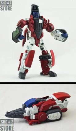 Weijiang Warrior Calculation King Computron Combiner Giftset Set Of 5 -Figure Forge Outlet Store aa72981c34