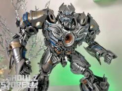 4th Party FL-01 Nero Galvatron Fury Leader Oversized Version -Figure Forge Outlet Store aa8d2c76f5