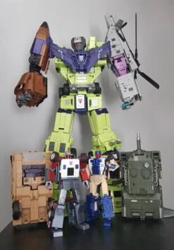 XTransbots Monolith Combiner MX-XIV MX-14 Flipout Wildrider -Figure Forge Outlet Store aaf7254bfc