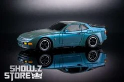 XTransbots MM-10T Tap In Cliffjumper Botcon Version -Figure Forge Outlet Store ab144c0cb4