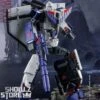 Zeta Toys EX-10B Spacetron Astrotrain Metallic Version