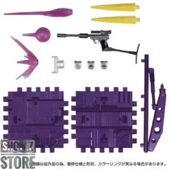 Takara Tomy Masterpiece MP-52+SW Skywarp -Figure Forge Outlet Store ab714f7b24