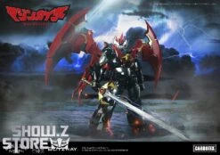 [Pre-Order] Blitzway BW-CA-10901 Carbotix Mazinkaiser -Figure Forge Outlet Store ab9a71b9ad