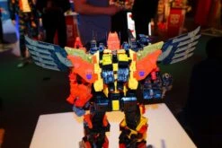 Hasbro POTP Titan Class Predaking Feral Rex Set Of 5 Figures -Figure Forge Outlet Store abad167657