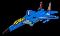 Maketoys MT MTRM-13 Lightning Thundercrack -Figure Forge Outlet Store abae52203d