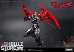 [Pre-Order] Blitzway BW-CA-10901 Carbotix Mazinkaiser -Figure Forge Outlet Store abd73ba94e