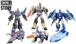DX9 Toys War In Pocket X04G X05G X06G DoomBringers Set Of 3 -Figure Forge Outlet Store abd765af2b