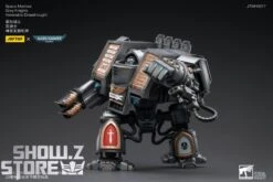 JoyToy Source 1/18 Warhammer 40K Grey Knights Venerable Dreadnought -Figure Forge Outlet Store ac617035a7