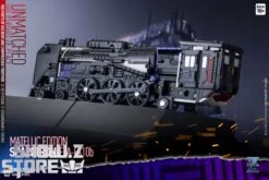 Zeta Toys EX-10B Spacetron Astrotrain Metallic Version -Figure Forge Outlet Store ac74eb1dcd