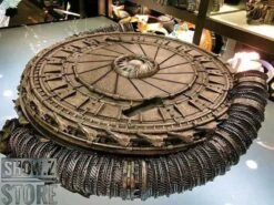 HEAT Studio 1/6 Custom Made Shockwave Statue -Figure Forge Outlet Store ac79b4e7dc