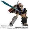 [Coming Soon] Takara Tomy Masterpiece Gattai MPG-05 Seizan