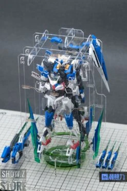 Inforce MG03 Internal Structure Showcase Display For GNT-0000 00 Qan[T] Gundam -Figure Forge Outlet Store acefb74b70