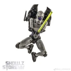 NewAge H48N Ninja Dickey Arcee -Figure Forge Outlet Store acfdafcc45