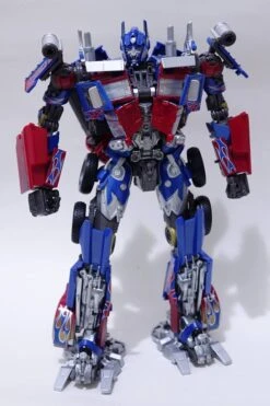 Takara TOMY MPM04 MPM-04 Optimus Prime Movie Series -Figure Forge Outlet Store ade5ca6356