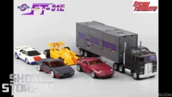 [Pre-Order] FansToys FT-31E Bandit Dead End Stunticons Menasor -Figure Forge Outlet Store ae726b3f9b