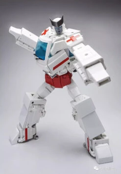 Weijiang WJ MPP30 MPP-30 Steel Guard MP-30 Ratchet Oversized -Figure Forge Outlet Store aea1af1f26