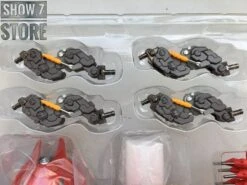 Metal Club 1/100 NZ-666 Kshatriya Red Comet Version 30 Metal Club 1/100 NZ-666 Kshatriya Red Comet Version -Figure Forge Outlet Store aebf40c46f