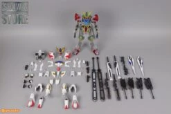 ZhiZhuXie ASW-G-08 Gundam Barbatos 1/100 Mobile Suit Iron-Blooded Orphans Gunpla -Figure Forge Outlet Store af1218200c