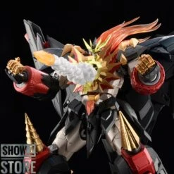 Sentinel Toys Optional Parts Set For Genesic Gaogaigar 21 Sentinel Toys Optional Parts Set For Genesic Gaogaigar -Figure Forge Outlet Store af2ad8a2b0