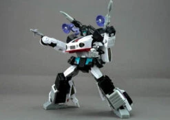 MakeToys MTRM-09 MTRM09 Downbeat Jazz -Figure Forge Outlet Store af565aa577