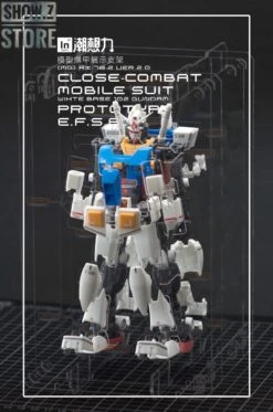 Inforce MG02 MG 1/100 RX-78-2 GUNDAM Ver.2.0 Internal Structure Showcase Display 25 Inforce MG02 MG 1/100 RX-78-2 GUNDAM Ver.2.0 Internal Structure Showcase Display -Figure Forge Outlet Store af9edaa162