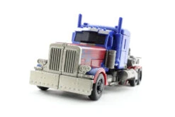 Weijiang SS-05 Optimus Prime MPSS Commander -Figure Forge Outlet Store aff125738c