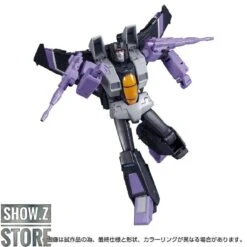 Takara Tomy Masterpiece MP-52+SW Skywarp -Figure Forge Outlet Store b02dff442b