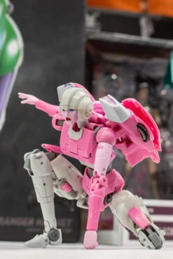 Mastermind Creations PS-04 Azalea Arcee -Figure Forge Outlet Store b0b1e1e1f3