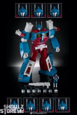 XTransbots MX-22T Commander Stack Ultra Magnus Youth Version 26 XTransbots MX-22T Commander Stack Ultra Magnus Youth Version -Figure Forge Outlet Store b13b1348fb