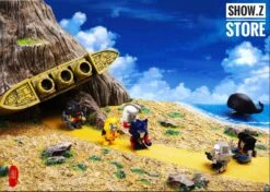 The Ark Base Station Statue -Figure Forge Outlet Store b1639f063d