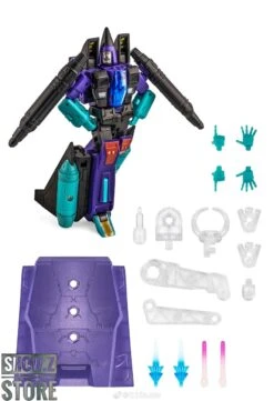 Newage H16G Fenrir Ramjet G2 Limited Version -Figure Forge Outlet Store b17ccd8f9b