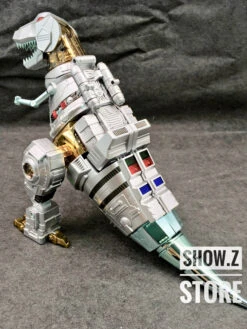 FansToys FT-08X Grinder (Premium Paint) -Figure Forge Outlet Store b194e9a9f9
