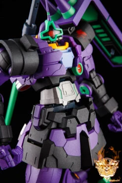 Mechanic Times MS-09 Dom S.C.M EX Devil EVA Ver Oversized -Figure Forge Outlet Store b1ad992898