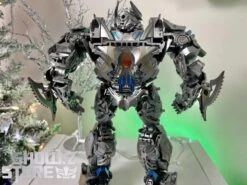 4th Party FL-01 Nero Galvatron Fury Leader Oversized Version -Figure Forge Outlet Store b1bd24b5d5