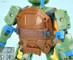 52Toys Megabox MB-21 Teenage Mutant Ninja Turtles Leonardo 28 52Toys Megabox MB-21 Teenage Mutant Ninja Turtles Leonardo -Figure Forge Outlet Store b1d3a42dfd