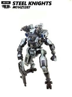 JoyToy Source Acid Rain HZ1287 Steel Knight 16 JoyToy Source Acid Rain HZ1287 Steel Knight -Figure Forge Outlet Store b1eae4749b