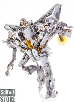 4th Party Masterpiece Movie Series MPM-10 Starscream -Figure Forge Outlet Store b1ee68275e