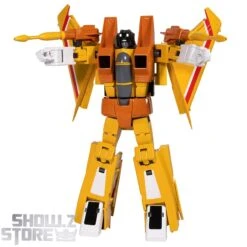 MakeToys MTRM-EX03 Nova Swarm Sunstorm -Figure Forge Outlet Store b1f03e4553