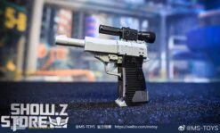 Magic Square MS-B36 Doomsday Megatron Original Exquisite Paint Version -Figure Forge Outlet Store b1fbbaa485