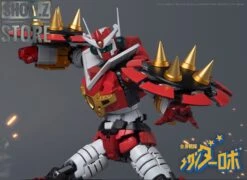 Blitzway×5PRO Studio 5PRO-CA-10301 Mechander Robo -Figure Forge Outlet Store b20308d3b2