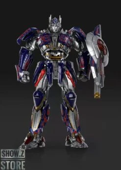 4th Party CR03 The Last Knight Optimus Prime -Figure Forge Outlet Store b206a4000d