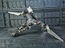 Black Mamba LS-08 Sidearm Sideswipe 17 Black Mamba LS-08 Sidearm Sideswipe -Figure Forge Outlet Store b2af1f4840