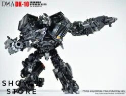 DNA Design DK-10 DK10 SS-14 SS14 Ironhide Upgrade Kit -Figure Forge Outlet Store b2fb60e3e7