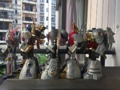 Perfect Fusion PF01 Cesium Caesium -Figure Forge Outlet Store b312562660