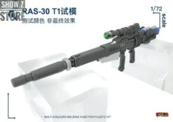 Rodams 1/72 RAS-30 RX-78GP03S Gundam Clear Version Model Kit 22 Rodams 1/72 RAS-30 RX-78GP03S Gundam Clear Version Model Kit -Figure Forge Outlet Store b328a7d73a